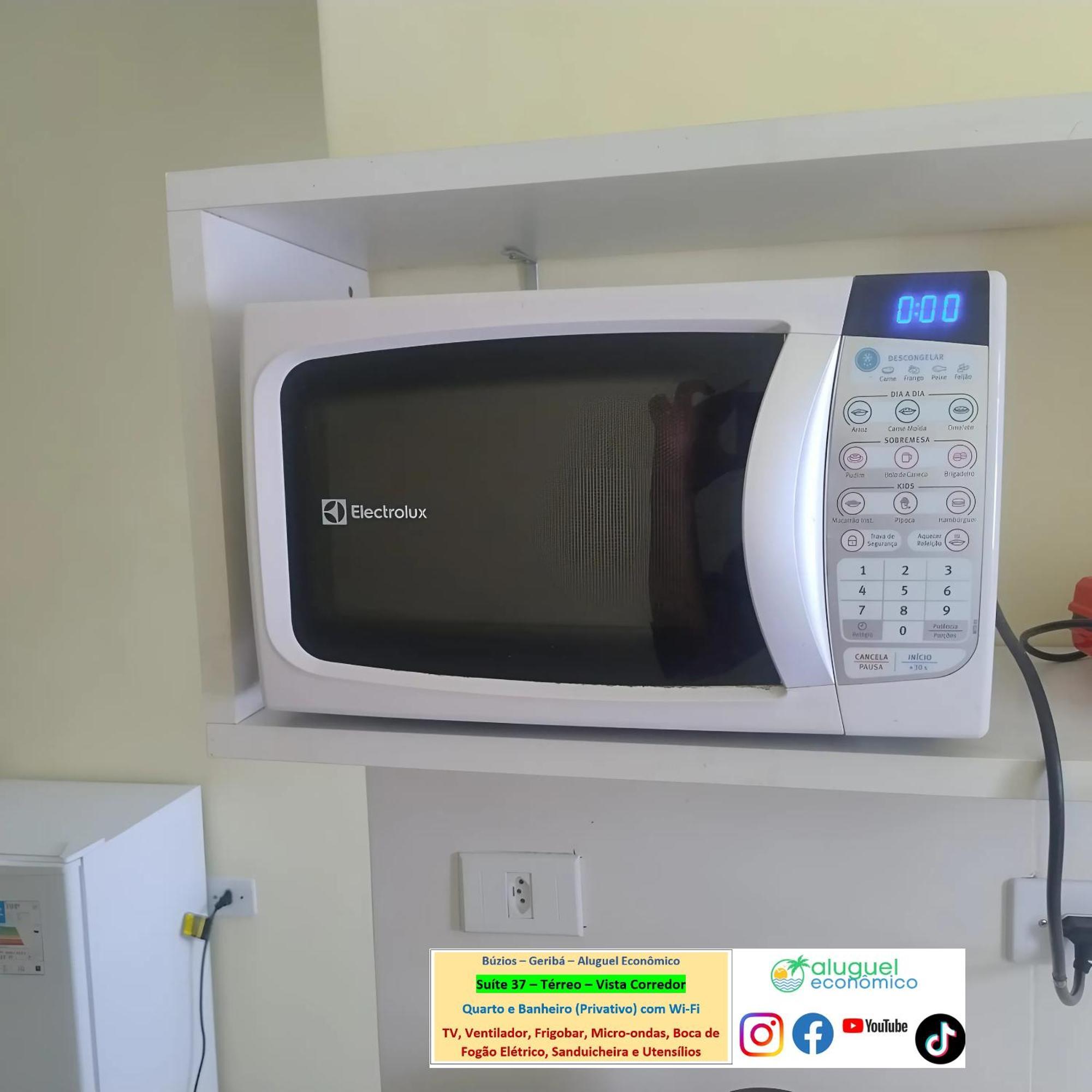 Buzios - Geriba - Suites - Aluguel Economico Luaran gambar